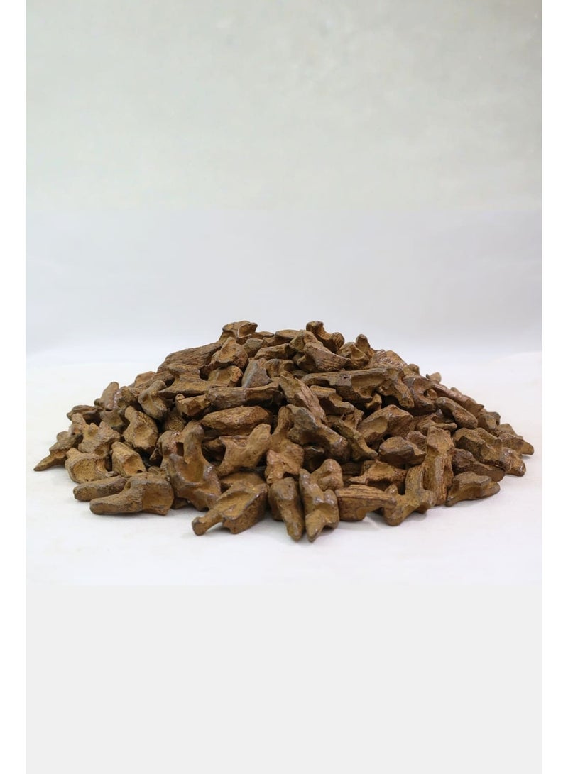 Gulf Oud Kalimantan Bentaly Mohassan Premium Agarwood Luxury Burning Oud Wood Rich Fragrance - Image 4