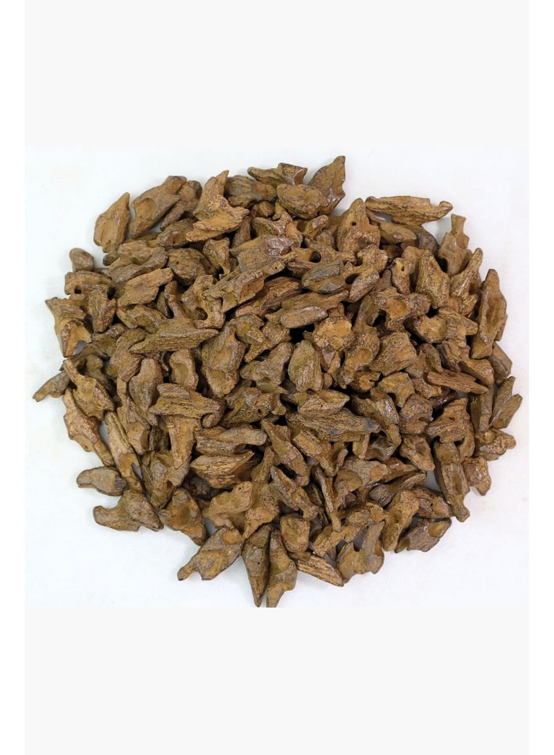 Gulf Oud Kalimantan Bentaly Mohassan Premium Agarwood Luxury Burning Oud Wood Rich Fragrance - Image 3