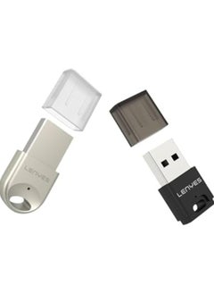 Lenyes Lenyes LR202 Bluetooth Receiver USB Wireless Adapter 5.1 Bluetooth Tool Salon Car Audio Speaker  - Image 1