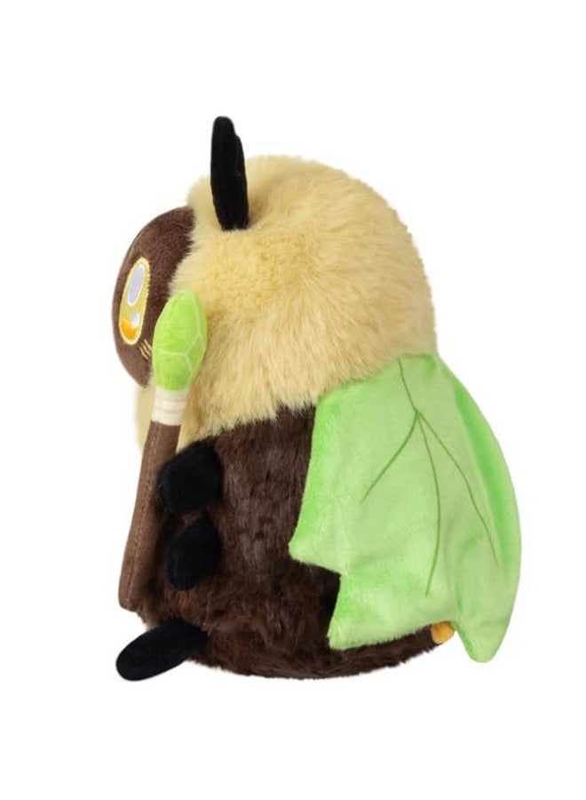 Squishable / Alter Egos Series 8: Sage Moth Plush - Image 2