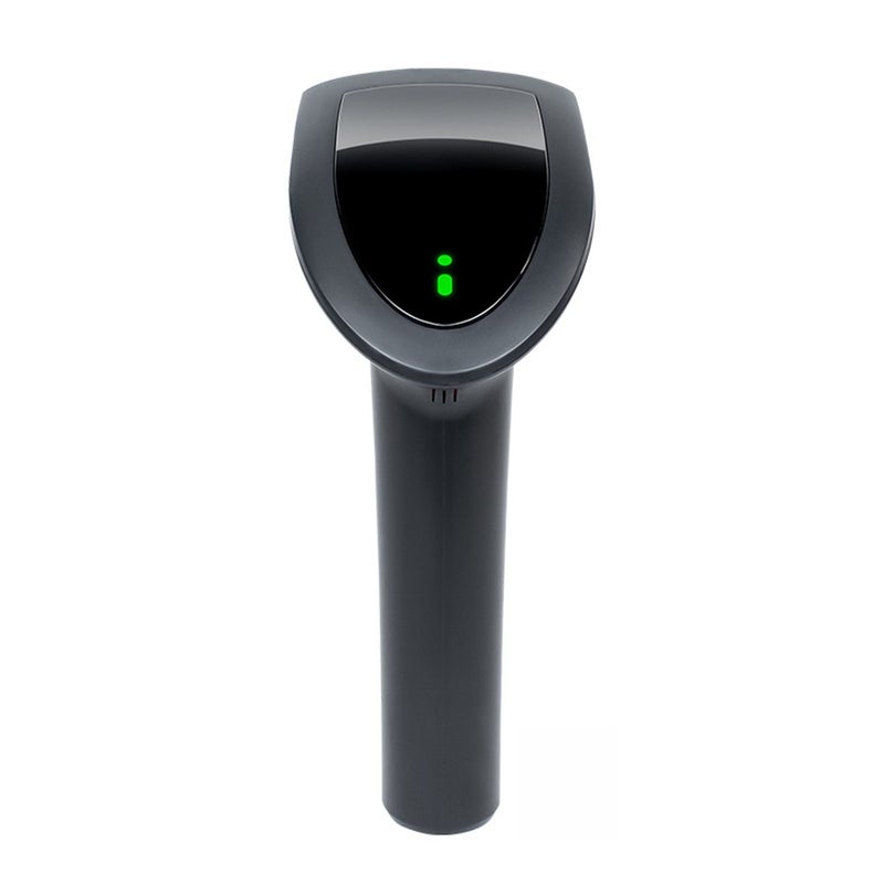 HS25L 2D Handheld Barcode Scanner USB Wired Barcode Scanner 1D/2D/QR Barcode Scanner USB High-Speed Precise Wireless Barcode Scanner with USB Cable Barcode Scanner - Image 3