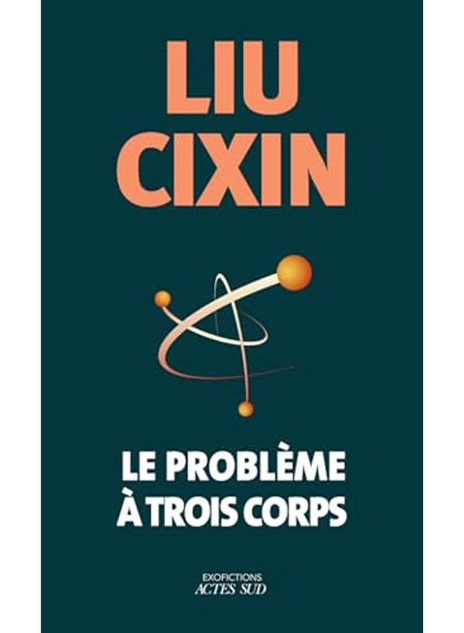 Le Problã¨Me Ã€ Trois Corps Collector