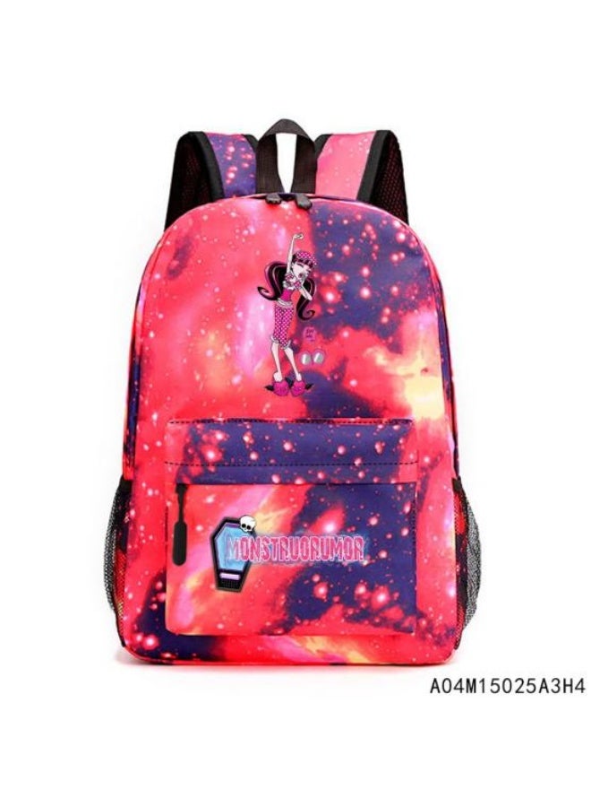 Creative backpacks attract everyone's attention - 187 - Image 1