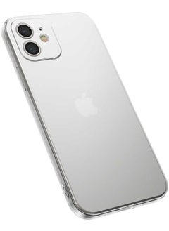Benks Apple iPhone 12 Mini Matte Electroplated Tpu Cover  - Image 1