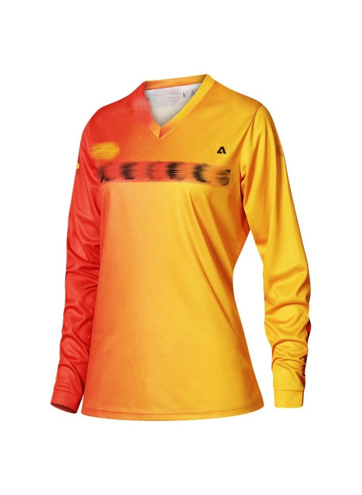 Fox New Off road Motorcycle Speed Reduction Sunscreen Top - Image 1