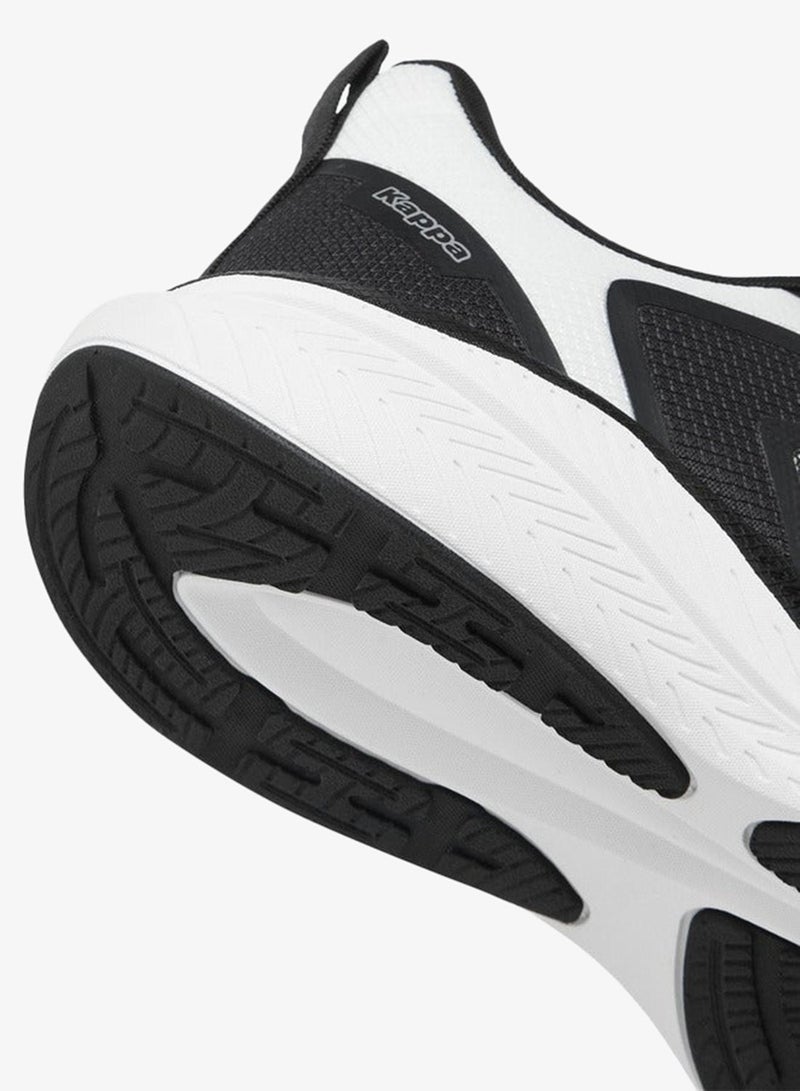 Kappa Men Textured Lace-Up Sports Shoes - Image 5