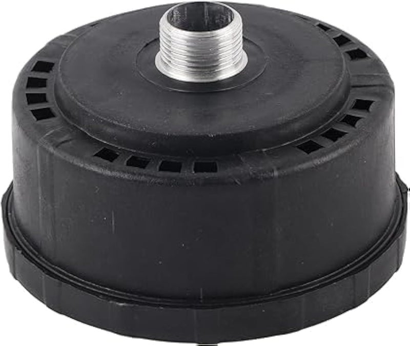 AQ AQSON فلتر مدخل الهواء AQSON لضاغط الهواء مع كاتم الصوت - Image 1