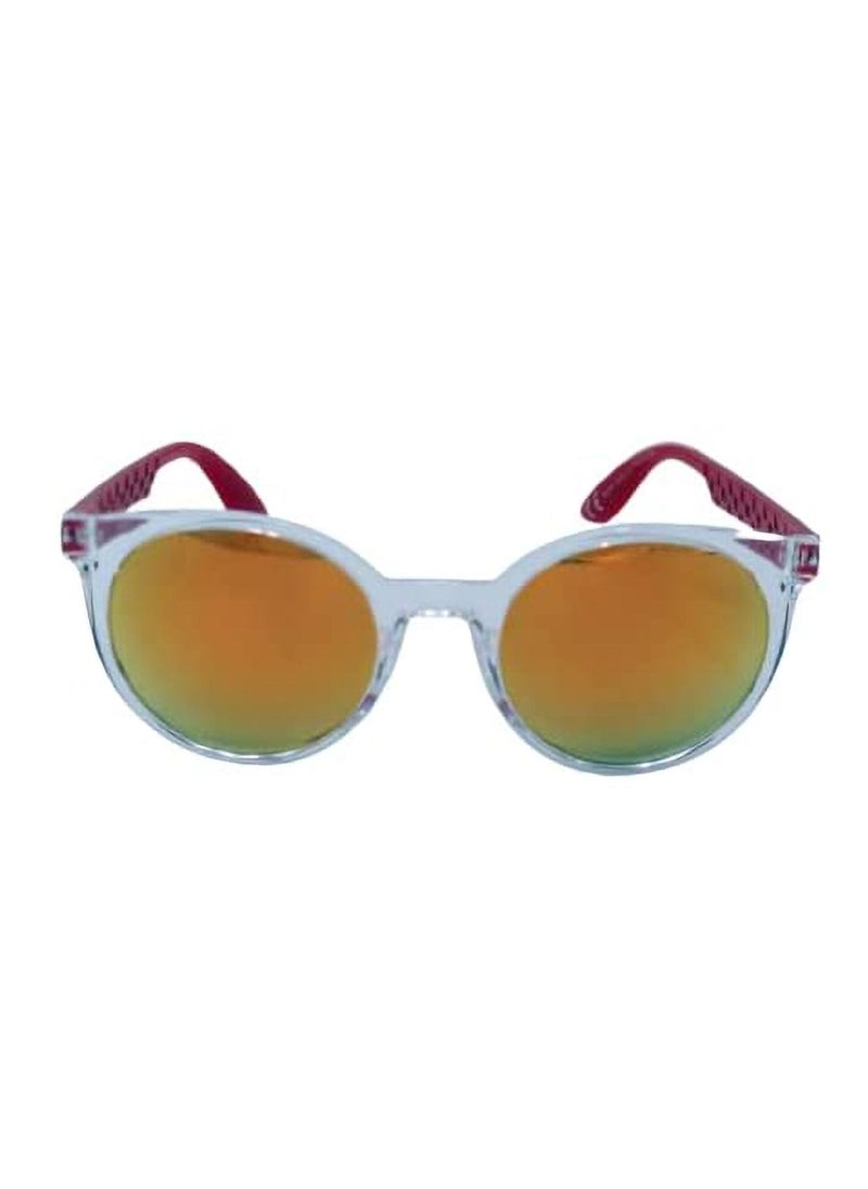 Estelle - Square Cat Shape Sunglasses Classic Vintage Ladies Trendy Sun Glasses Shades UV Protection - Image 1