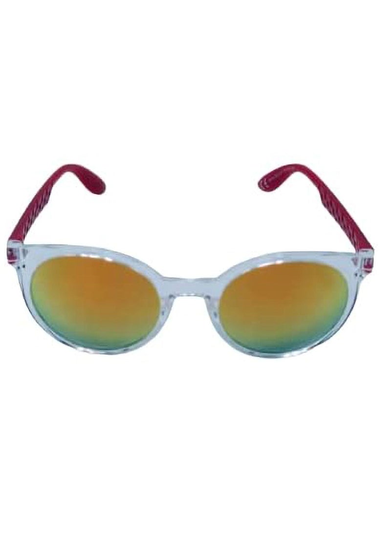 Estelle - Square Cat Shape Sunglasses Classic Vintage Ladies Trendy Sun Glasses Shades UV Protection - Image 1