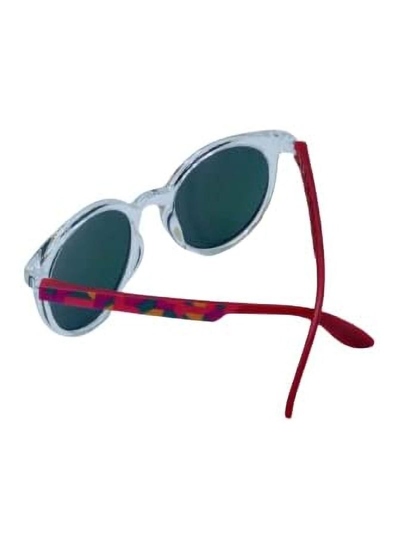 Estelle - Square Cat Shape Sunglasses Classic Vintage Ladies Trendy Sun Glasses Shades UV Protection - Image 1