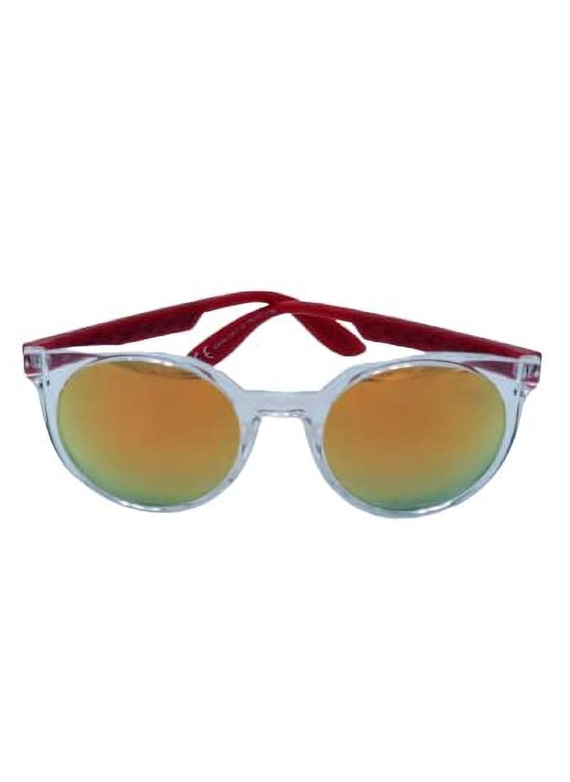 Estelle - Square Cat Shape Sunglasses Classic Vintage Ladies Trendy Sun Glasses Shades UV Protection - Image 1