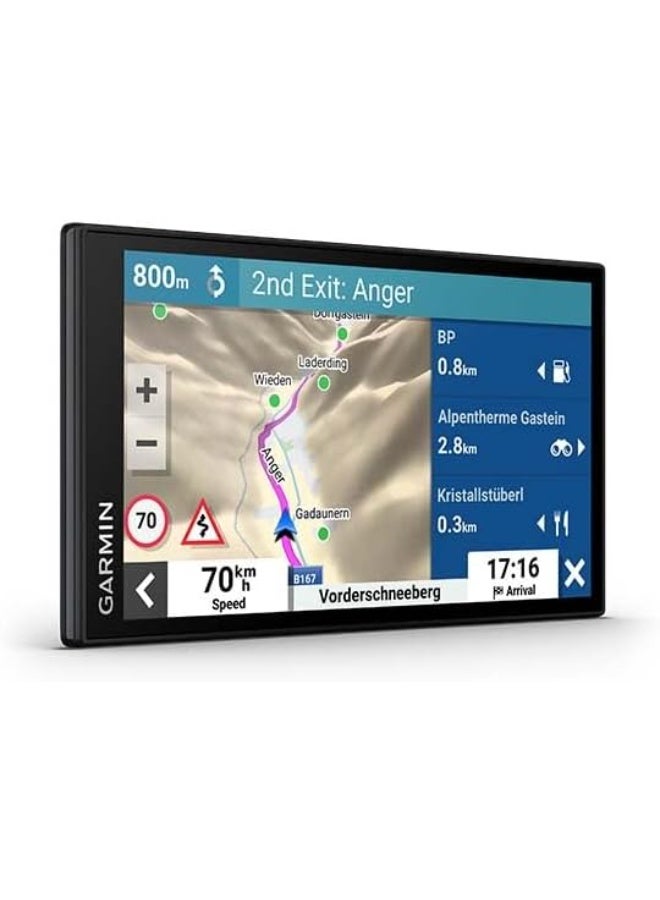 جارمين قارمن درايف سمارت 66 إصدار المسافرين - Image 3