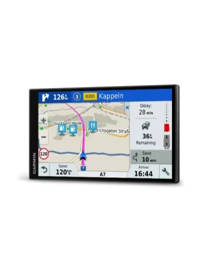 جارمين قارمن درايف سمارت 66 إصدار المسافرين - Image 1