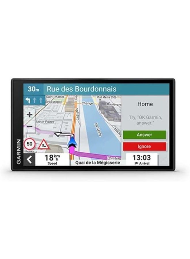 جارمين قارمن درايف سمارت 66 إصدار المسافرين - Image 2