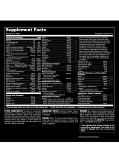 ANIMAL ANIMAL PAK MULTIVITAMIN 44 PACKS  - Image 5