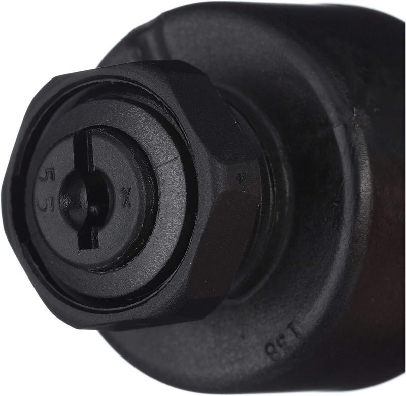 Seachoice Ignition Starter Switch for Johnson/Evinrude with Push to Choke Feature - Image 4