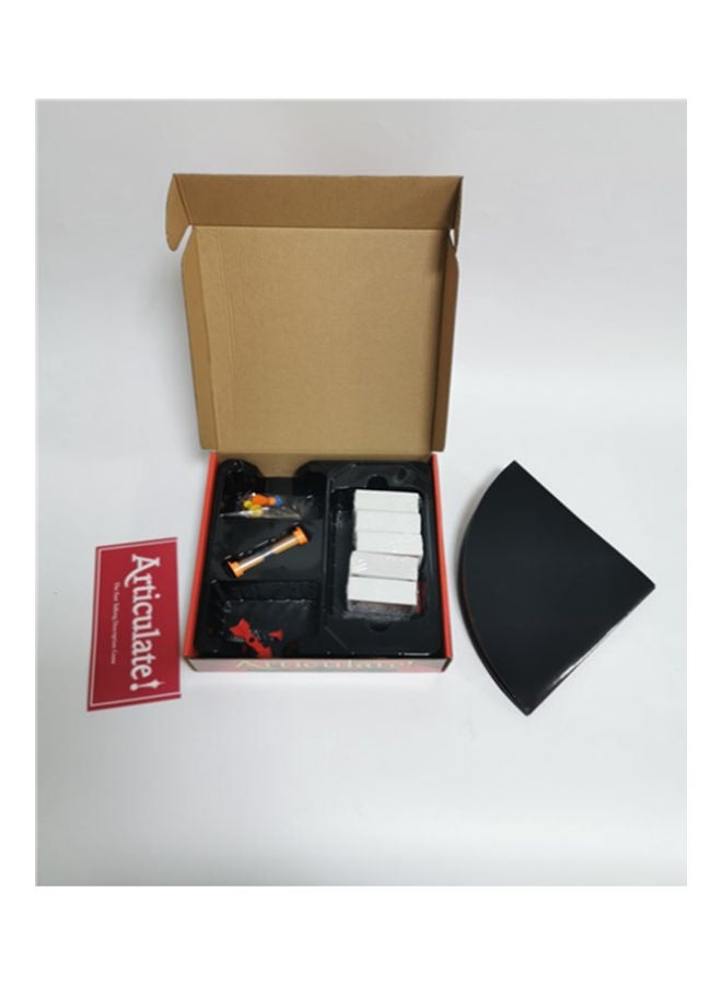 Articulate Board Game - Image 2