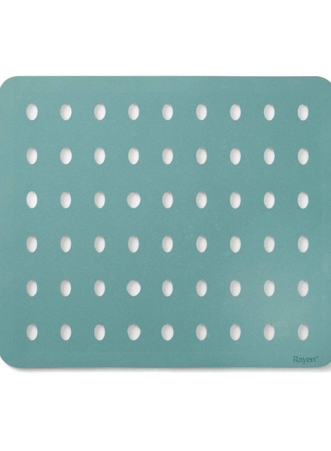 Rayen Sink Mat 27x31 cm – Protects Sink from Scratches and Slips. - Image 3