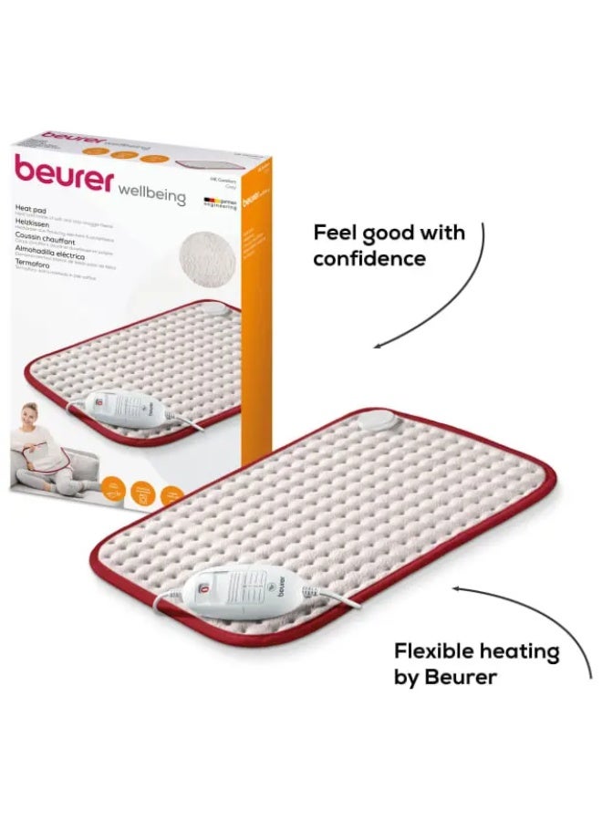 Beurer Hk Comfort Cosy Heat Pad - Image 5