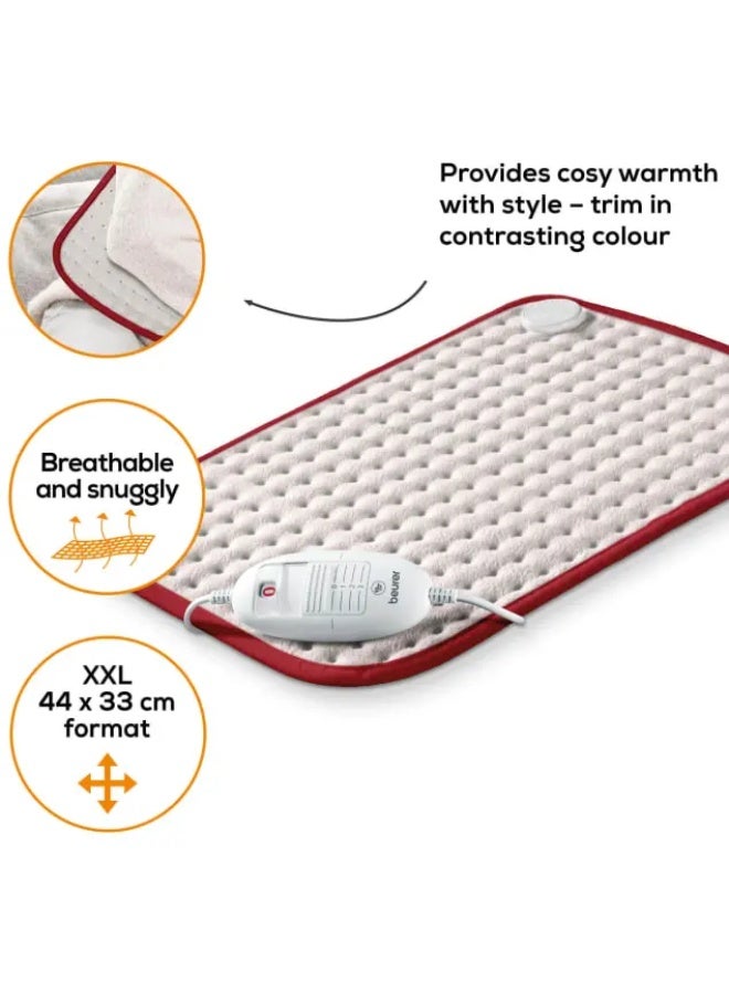Beurer Hk Comfort Cosy Heat Pad - Image 2
