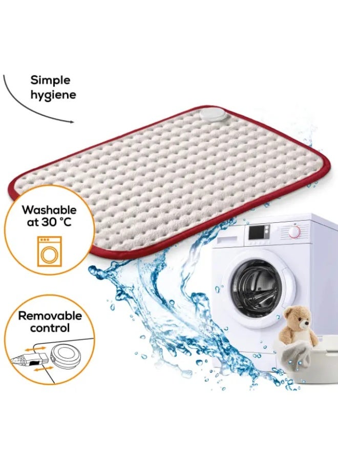 Beurer Hk Comfort Cosy Heat Pad - Image 4