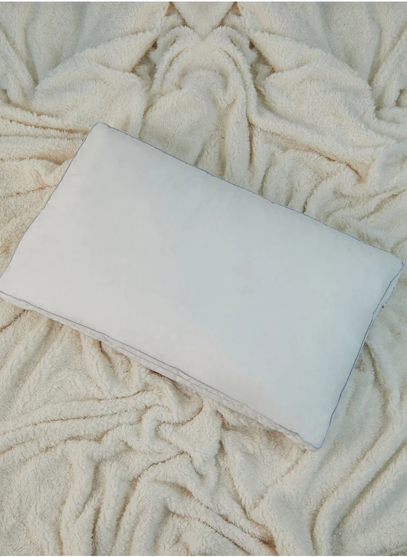 Paradies Latex Down Pillow