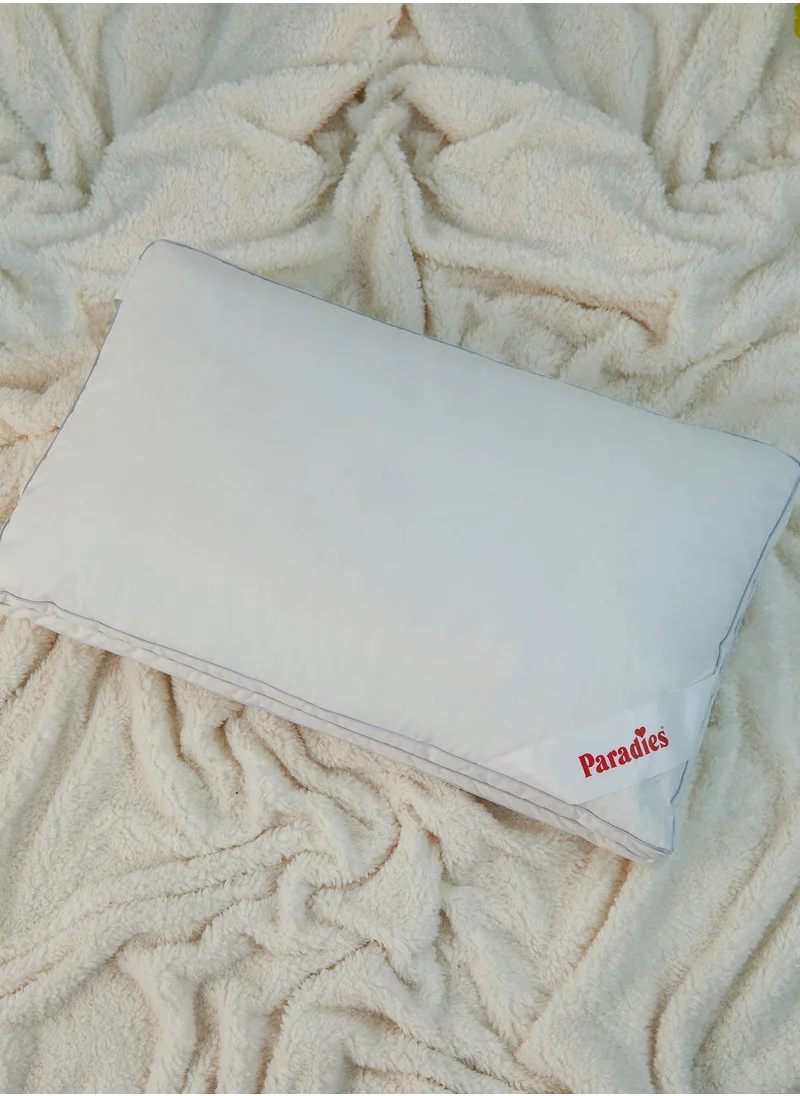 Paradies Latex Down Pillow