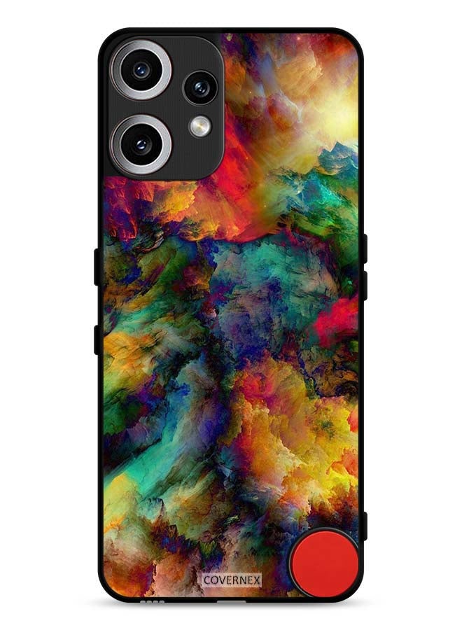 Covernex غطاء حماية هاتف Nothing CMF Phone 2 Pro بألوان عتيقة - Image 1