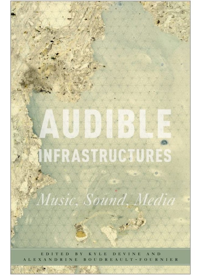 null - Audible Infrastructures - Image 1
