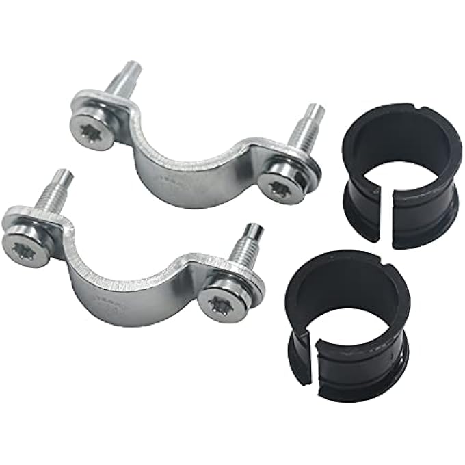 ريحني مشابك ناقل الحركة الأوتوماتيكي APPERFiT وعمود التوجيه وأنابيب التبديل مع البوشينغ والبراغي - Image 2