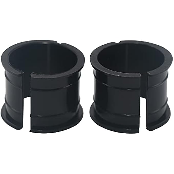 ريحني مشابك ناقل الحركة الأوتوماتيكي APPERFiT وعمود التوجيه وأنابيب التبديل مع البوشينغ والبراغي - Image 4