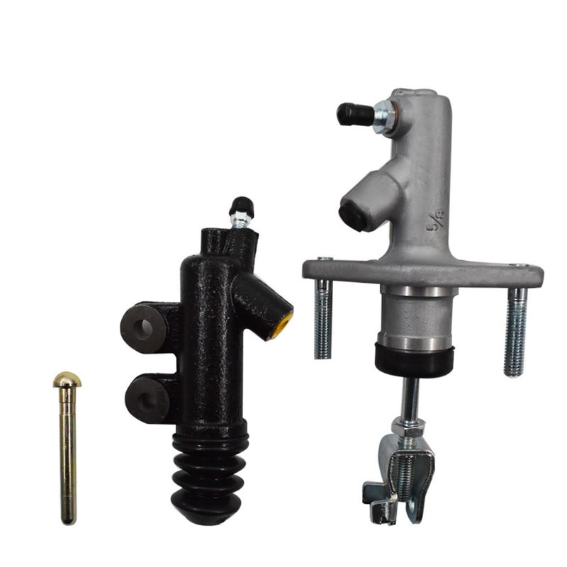 marddpair Clutch Master and Slave Cylinder Replacement for 19922000 Honda Civic Acura Integra D16 B18 46920SR3A01
