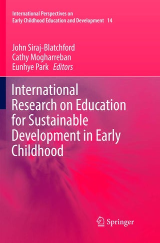 International Research on Education for Sustainable Development in Early Childhood - pzsku/ZC72FA3CBE2639F628059Z/45/1749025671/217517d9-4d0a-46a7-b114-0bdaea6bb835