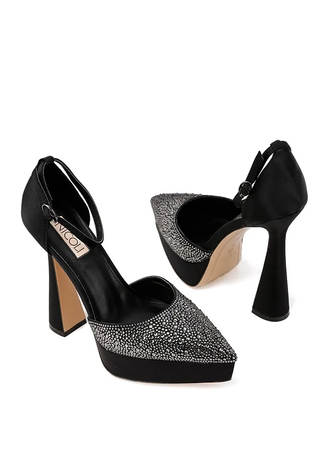 نيكولي أروبا