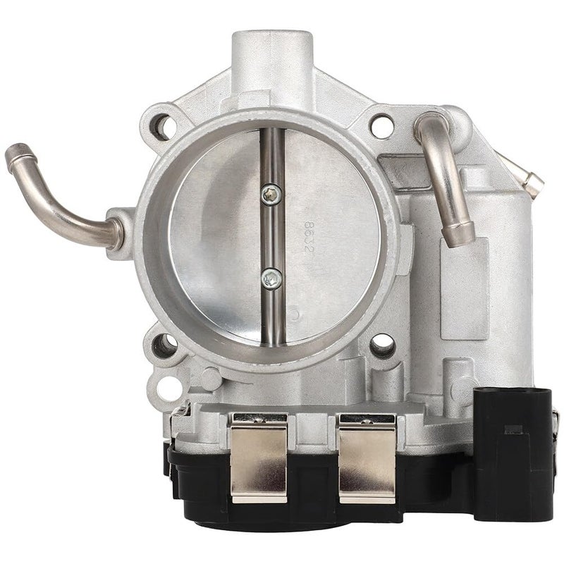 cciyu Throttle Body fit for 20062007 for Volkswagen for Beetle 20052006 for Volkswagen for Jetta 20062007 for Volkswagen for Rabbit 674013 07K133062B
