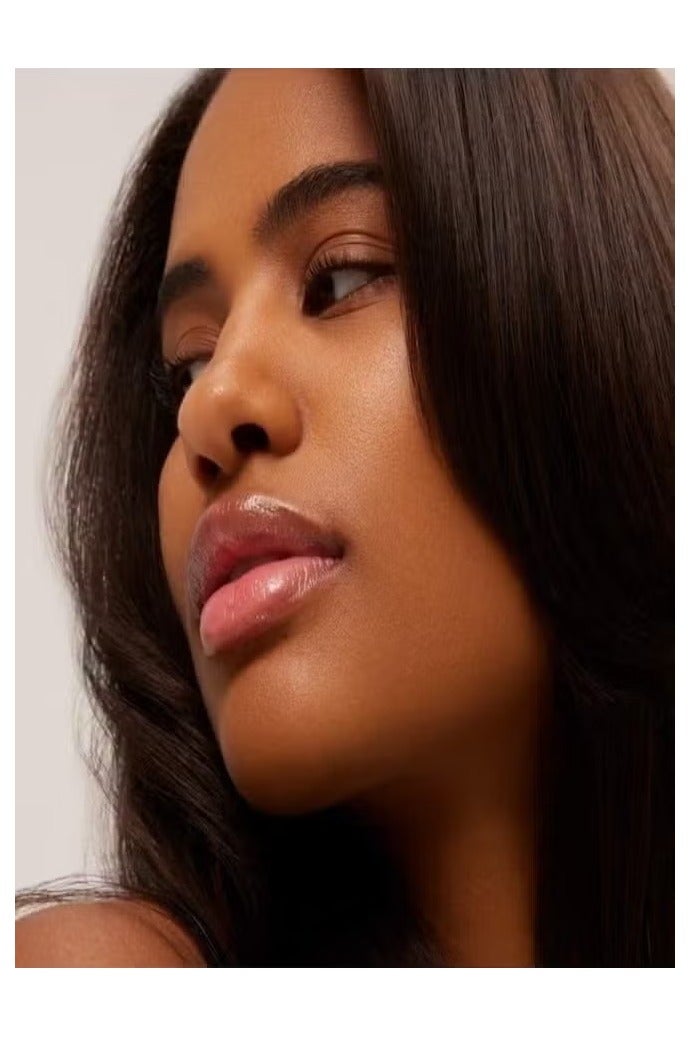 SUMMER FRIDAYS Lip Balm,Moisturizing Natural Lip Balm,Moisturizes And Brightened, Contains Shea Butter, Lip Care For Dry Lips (Pink Sugar) - Image 4