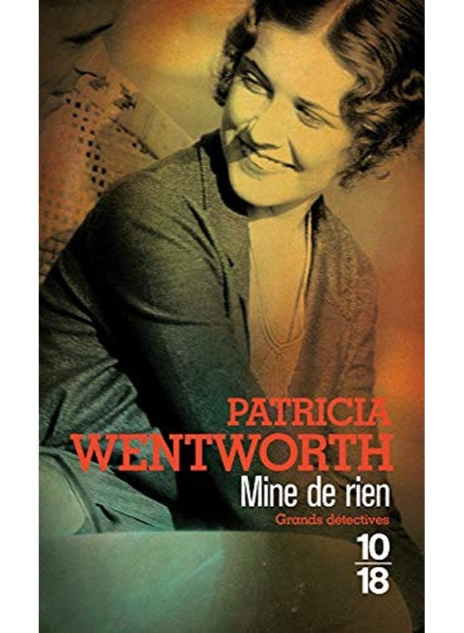 Mine de rien