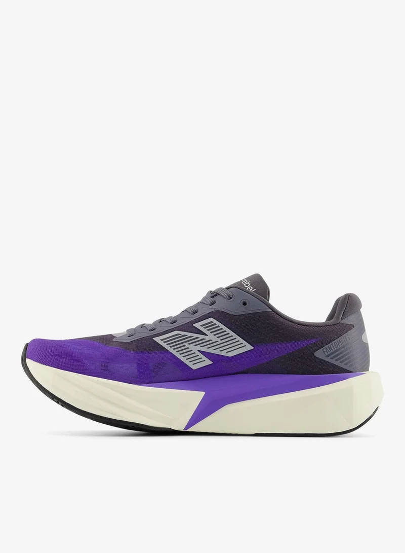 New Balance  FuelCell Rebel v5 athletic Sneakers (Wide Fit) for Men | Best Price UAE