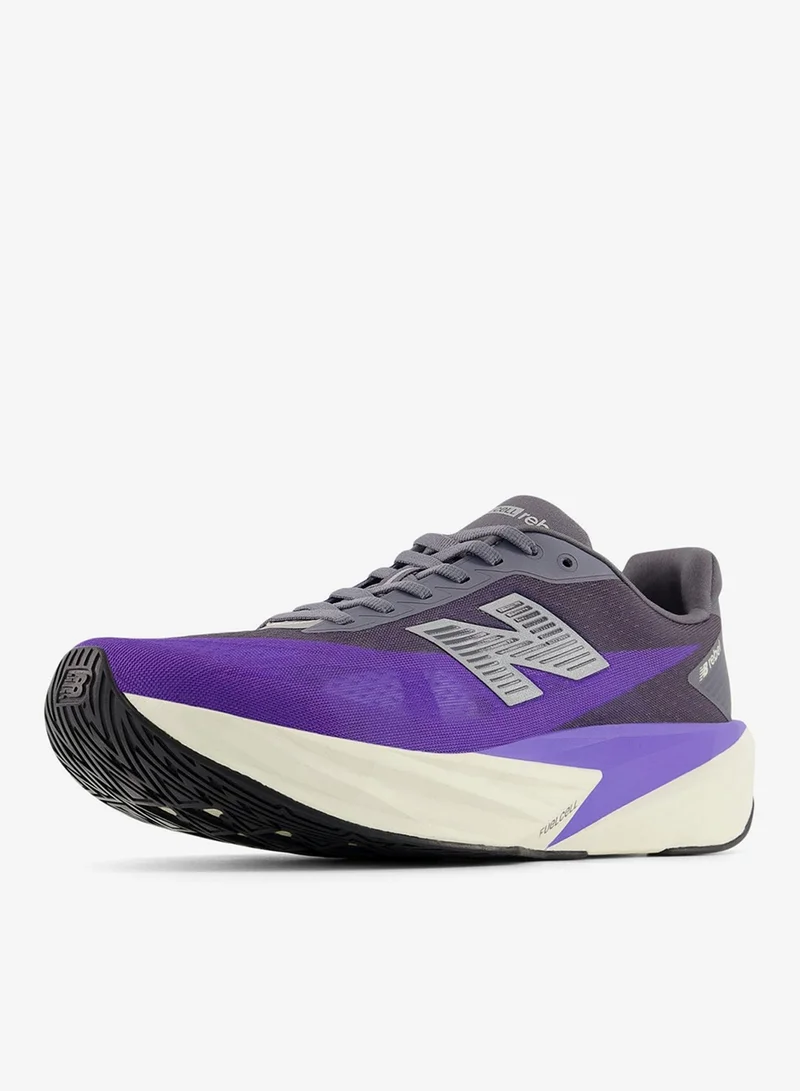 New Balance  FuelCell Rebel v5 athletic Sneakers (Wide Fit) for Men | Best Price UAE