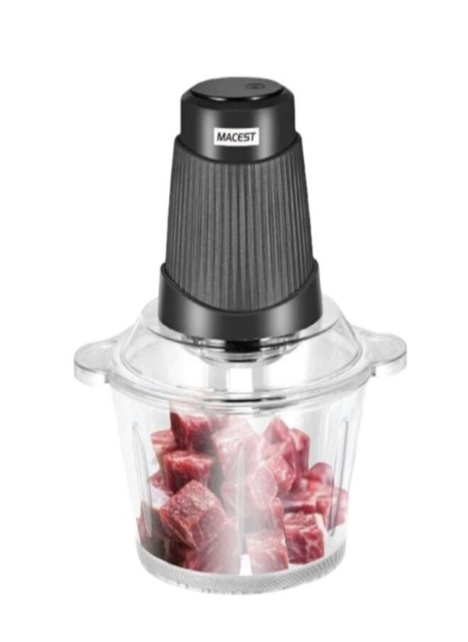 MACEST Macist MC-59331 Multifunctional Electric Chopper  - Image 2