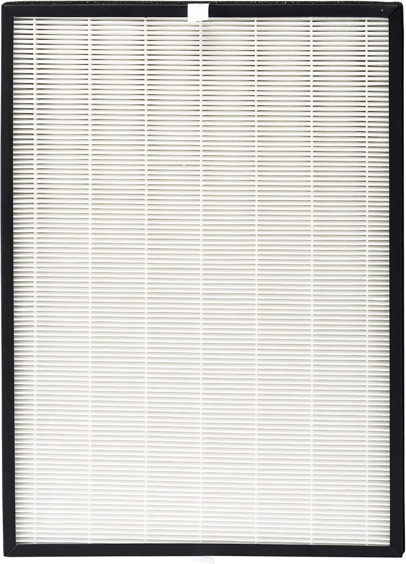 Aprilaire AprilAire RF09550A Allergy True HEPA Air Purifier Replacement Filter for AprilAire Room Air Purifier Model 9550 Captures Allergens  Odors Ozone  - Image 1