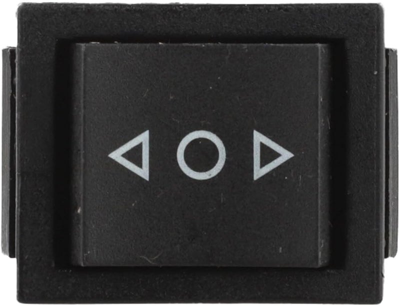 2 قطعة من مفتاح الصخور اللحظي DPDT 6 دبوس تشغيل إيقاف تشغيل أداء مستقر - Image 3