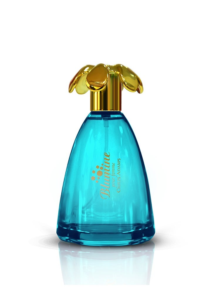 Chris Adams Blumine EDP 100ml  - Image 1