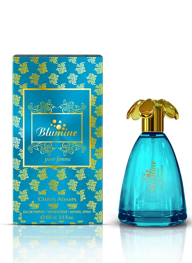 Chris Adams Blumine EDP 100ml  - Image 2