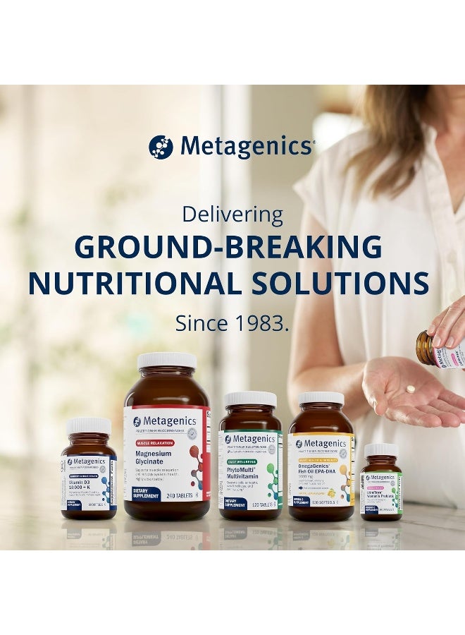 Metagenics - Estrovera, 30 Tablets