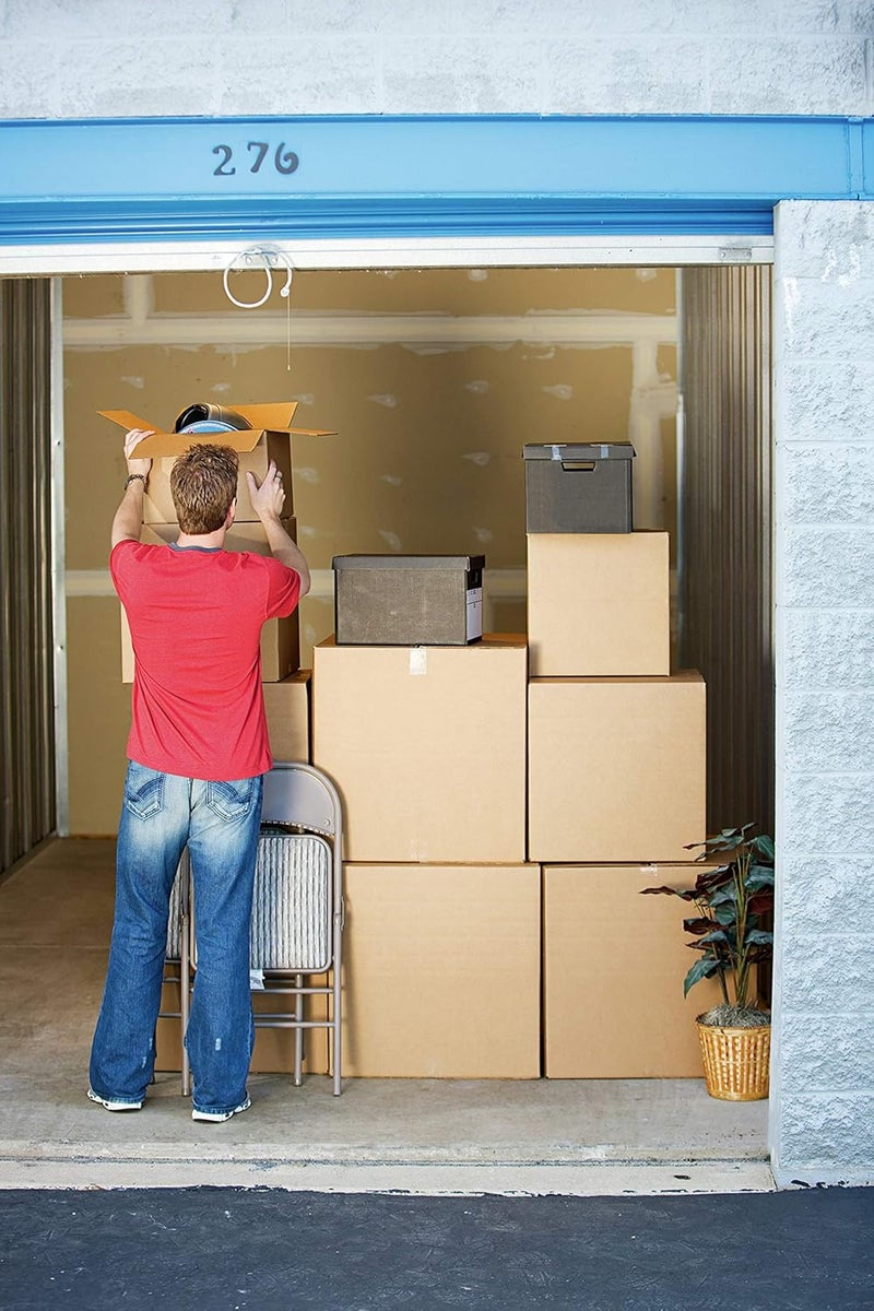 Scotch  Shipping Packaging Tape, 1.88" X 54.6 Yd, 1 Roll (3350) - Image 3