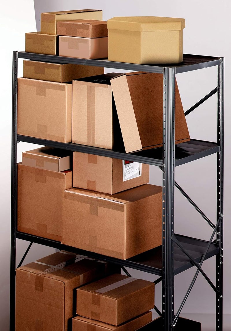 Scotch  Shipping Packaging Tape, 1.88" X 54.6 Yd, 1 Roll (3350) - Image 2