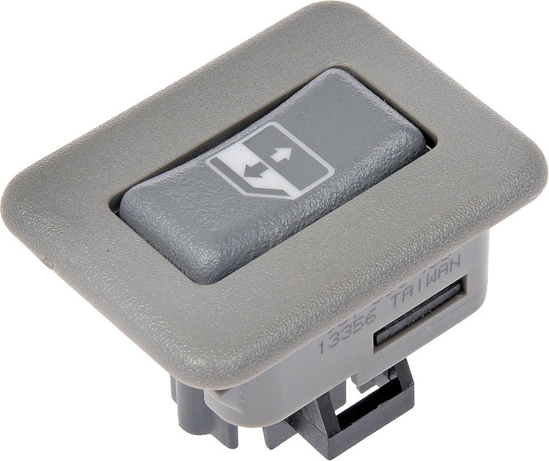 Dorman Power Window Switch for Chevrolet/GMC Models - Image 1