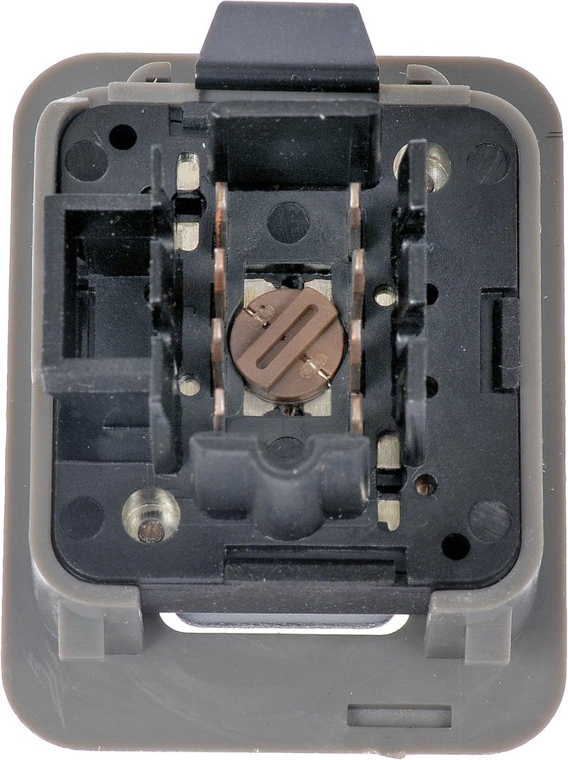 Dorman Power Window Switch for Chevrolet/GMC Models - Image 3