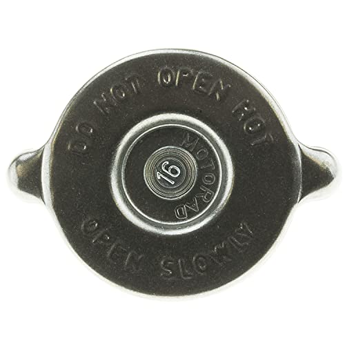 Stant 10230 Radiator Cap Replacement for Dodge Ram 1500 and More, Metal - Image 4
